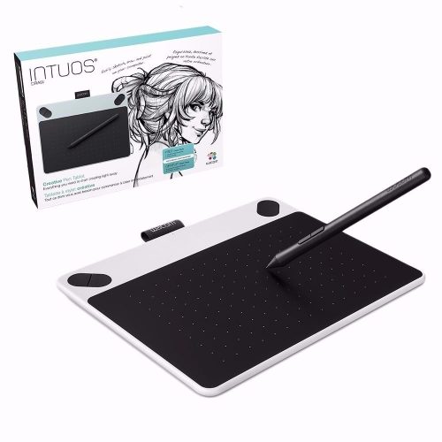 Ctl490dw Draw Small Blanca - Imagen 3