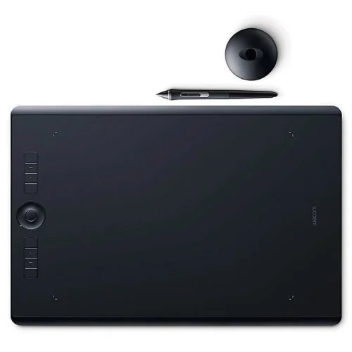 Pth860 Wacom Intuos Pro Large