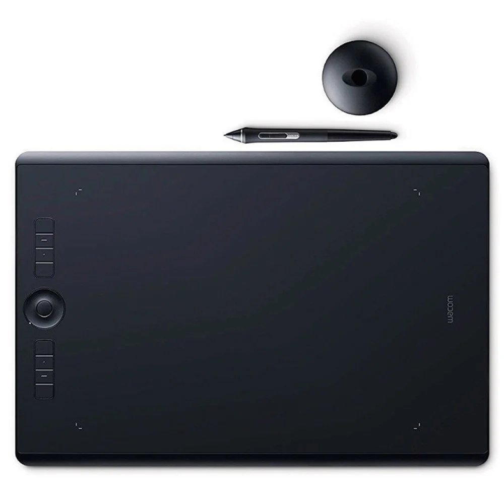 Pth860 Wacom Intuos Pro Large