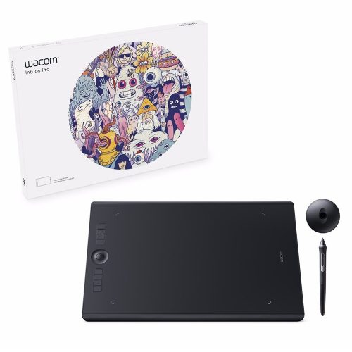 Pth860 Wacom Intuos Pro Large - Imagen 3