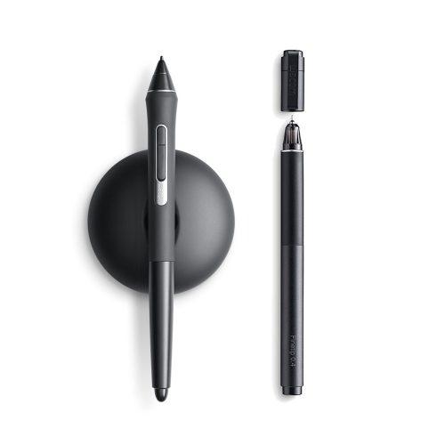 Pth860 Wacom Intuos Pro Large Paper Edition - Imagen 2