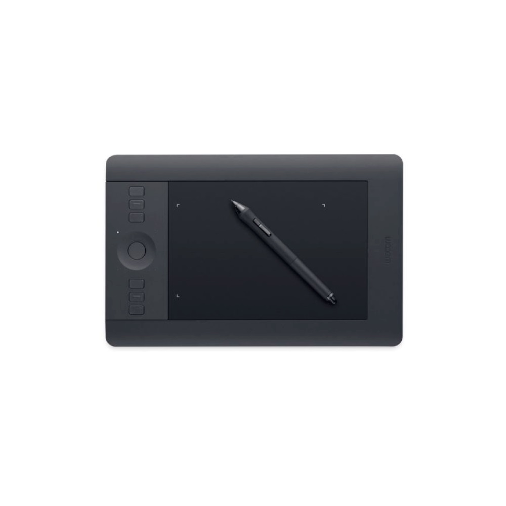 Pth451l Wacom Pro Small Wireless