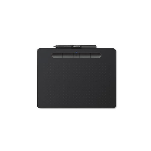Ctl4100 Wacom Intuos Small Sin Bt - Imagen 2