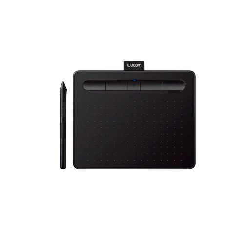 Ctl4100wlk Wacom Intuos Small Con Bt