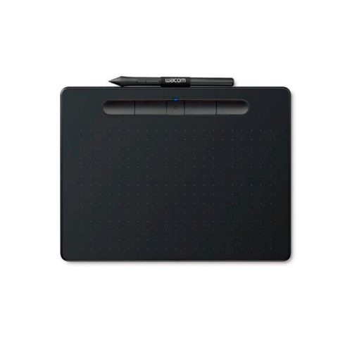Ctl6100wlk Wacom Intuos Medium Con Bt