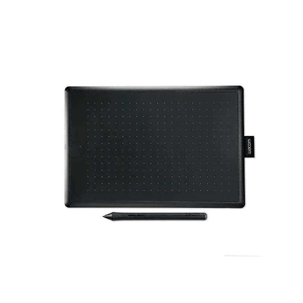Ctl472k1a One By Wacom Small