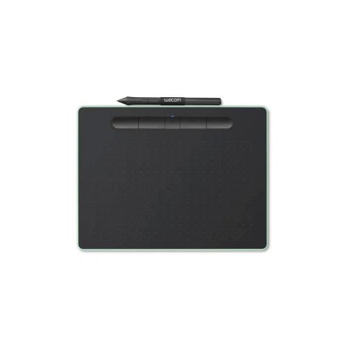 Ctl4100wle0 Intuos Confort Small Pistacho Wireless