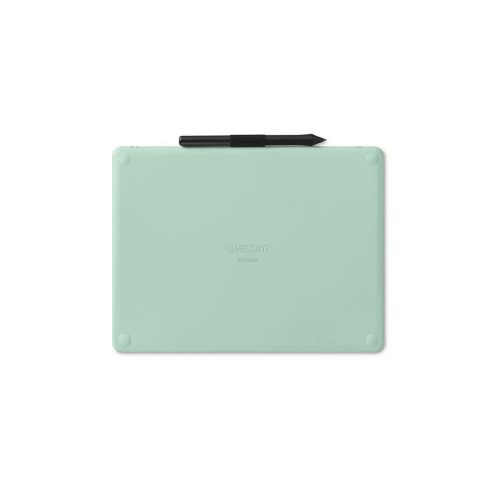 Ctl4100wle0 Intuos Confort Small Pistacho Wireless - Imagen 2