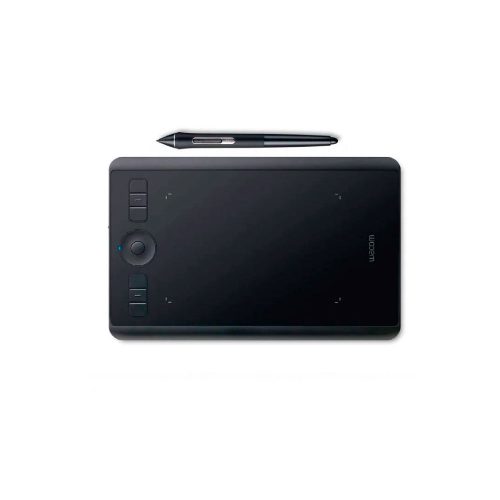 Pth460k0a Intuos Pro Small