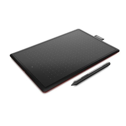 Ctl672k1a One By Wacom Medium - Imagen 2
