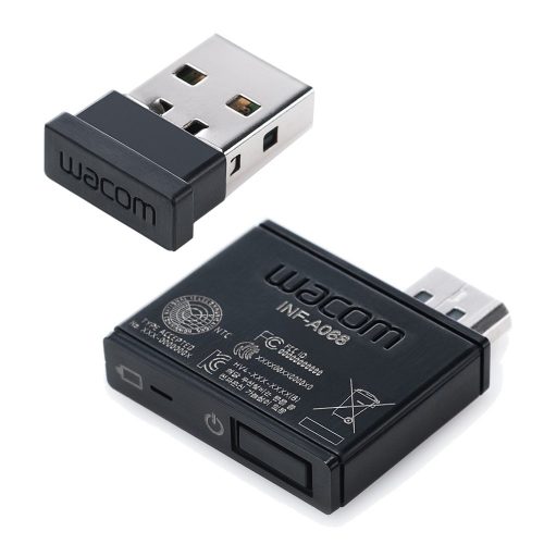 Ack40401 Kit Wacom Wireless - Imagen 2