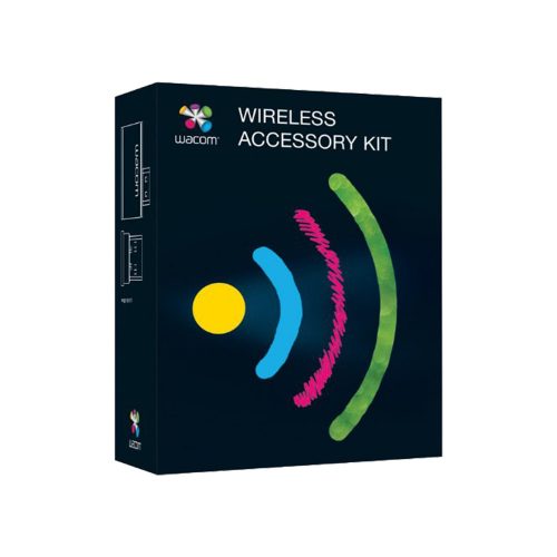 Ack40401 Kit Wacom Wireless - Imagen 3