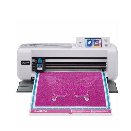 Brother Scan N Cut Cm300 - Imagen 2