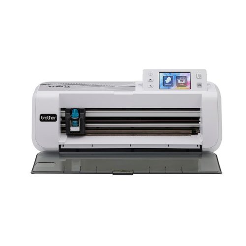 Brother Scan N Cut Cm300 - Imagen 3