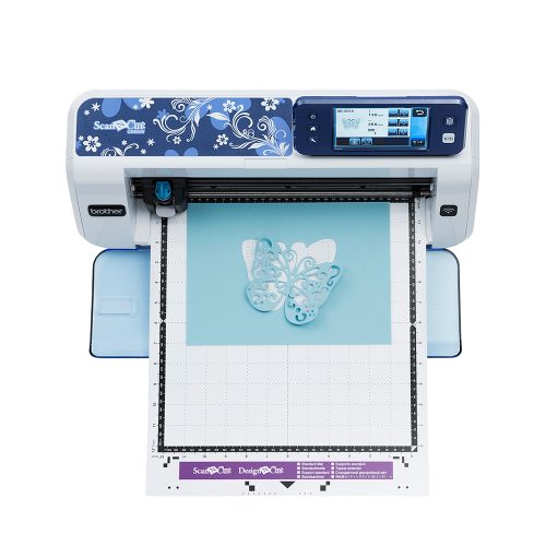 Plotter De Corte Con Scanner Cm650 - Imagen 2