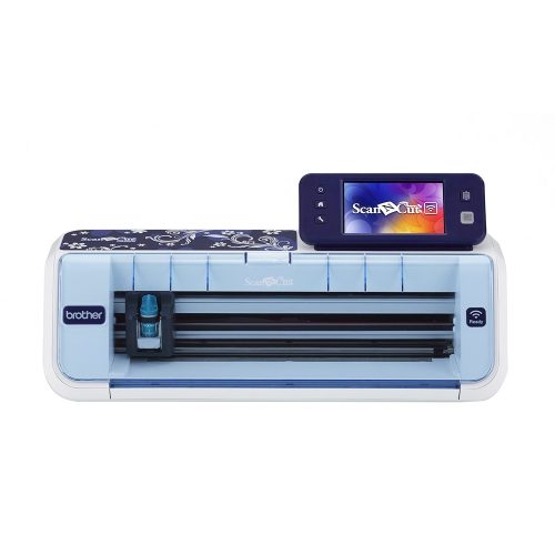 Plotter De Corte Con Scanner Cm650 - Imagen 3