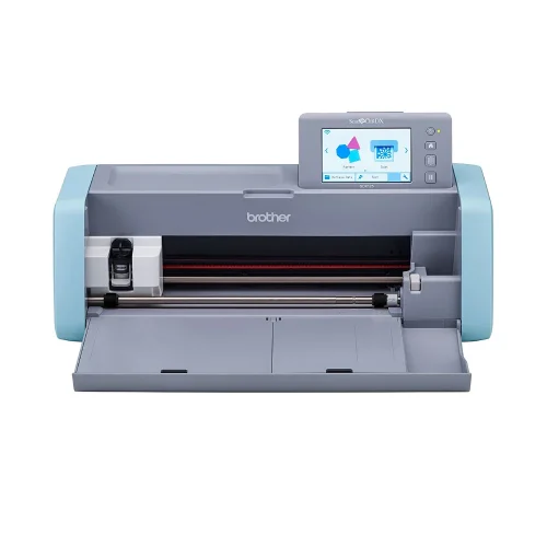 Brother Scanncut Sdx125