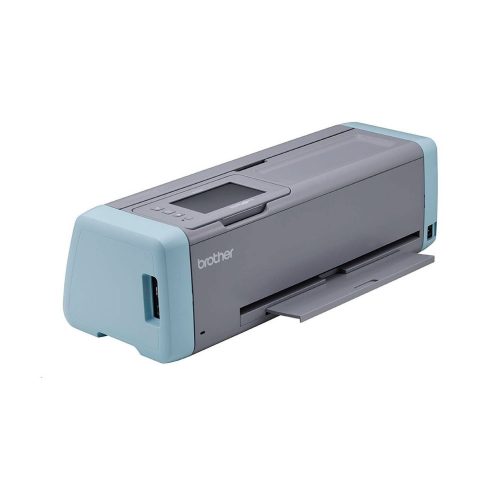 Brother Scanncut Sdx125 - Imagen 3