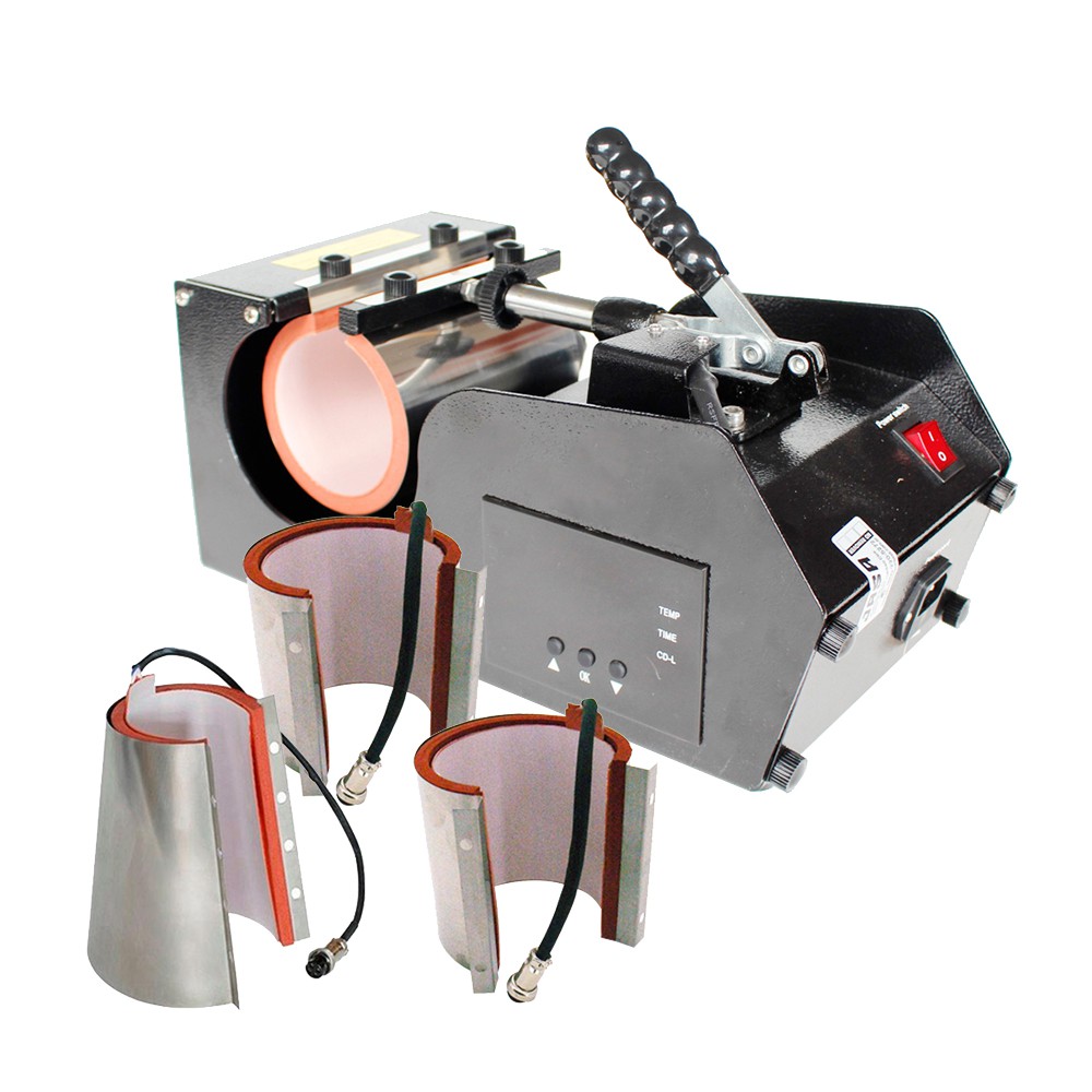 Microtec Tazas X4