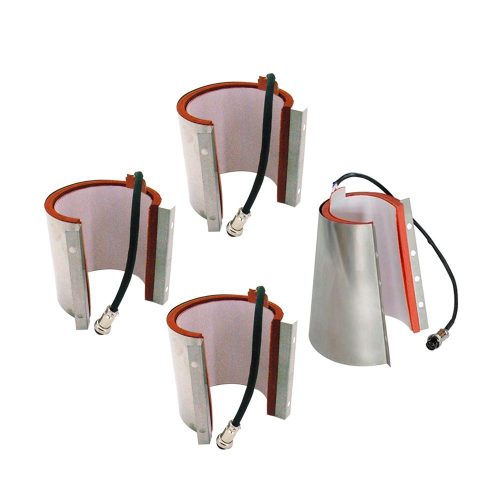 Scp Tazas X4 - Imagen 3