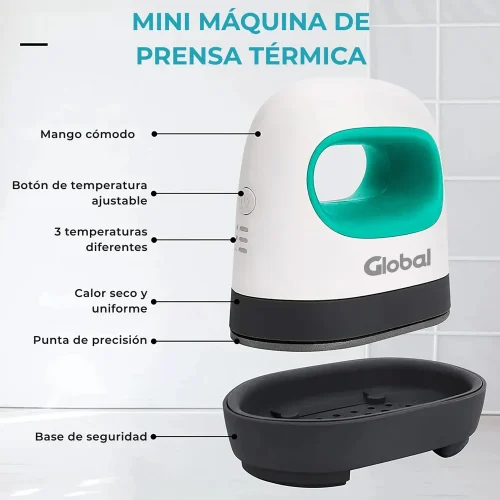 Global Mini - Imagen 2