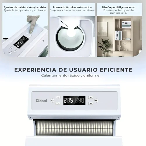 Global Termo Automatica - Imagen 2