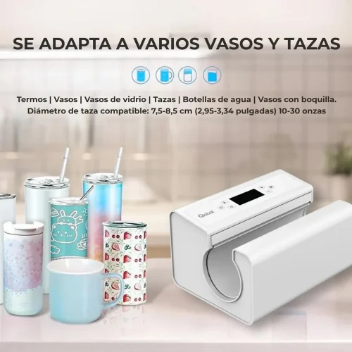 Global Termo Automatica - Imagen 3