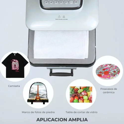 Global Plana Automatica 38x38 - Imagen 5