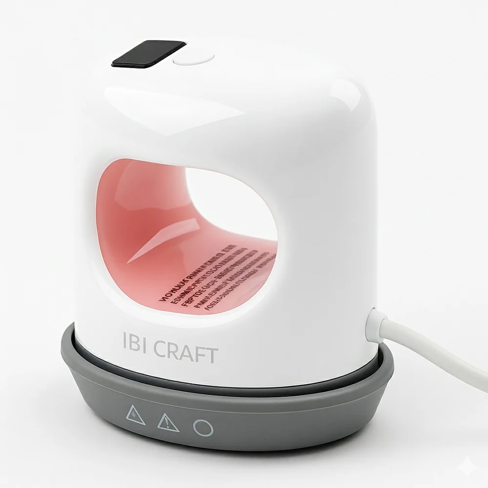 Ibi Craft Mini