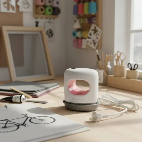 Ibi Craft Mini - Imagen 3