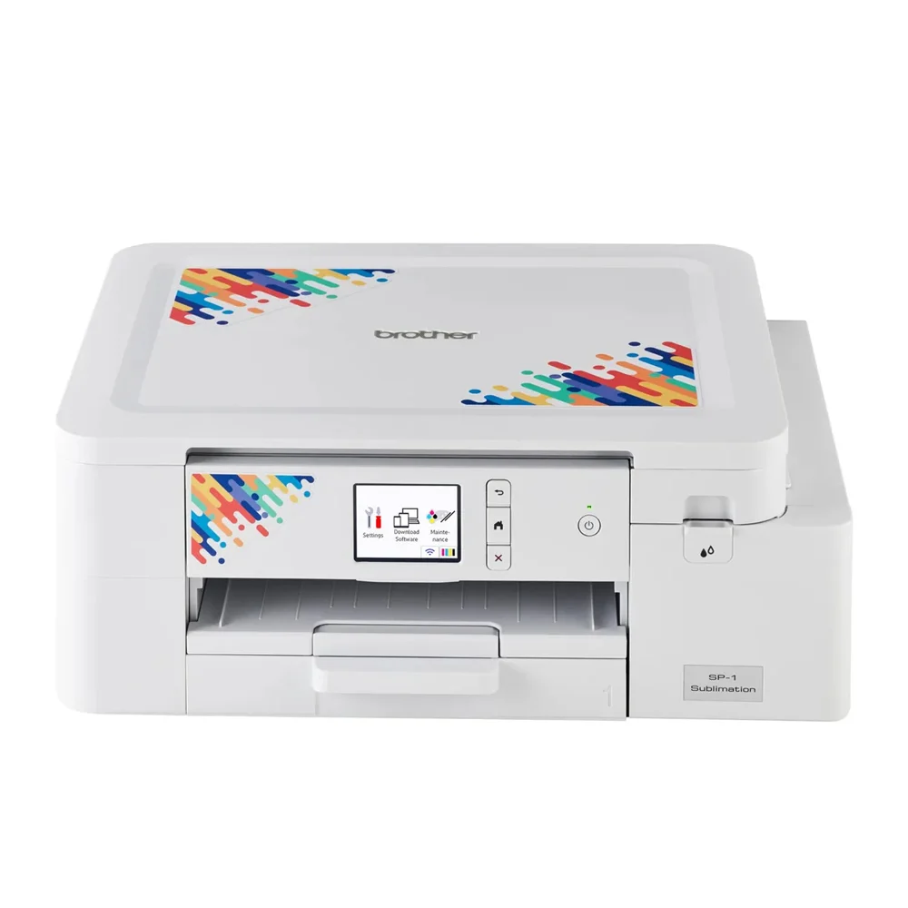 Brother Sublimacion Sp1