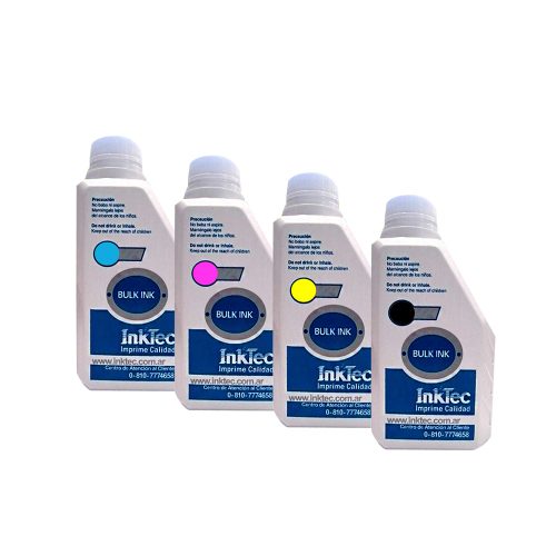 L3210 A4 Con Tinta Pigmentada Para Transfer - Imagen 3