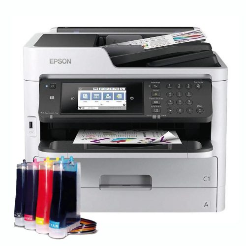 Epson Workforce Pro C5790 - Imagen 2