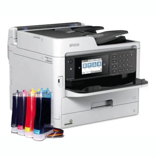Epson Workforce Pro C5790 - Imagen 3