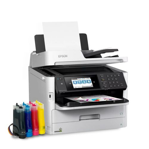 Epson Workforce Pro C5790 Refurbished