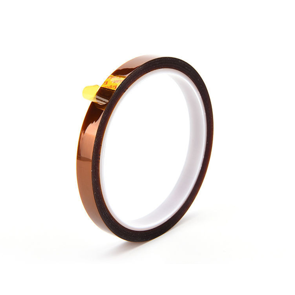 Cinta Termica Cobre 5mm X30 M