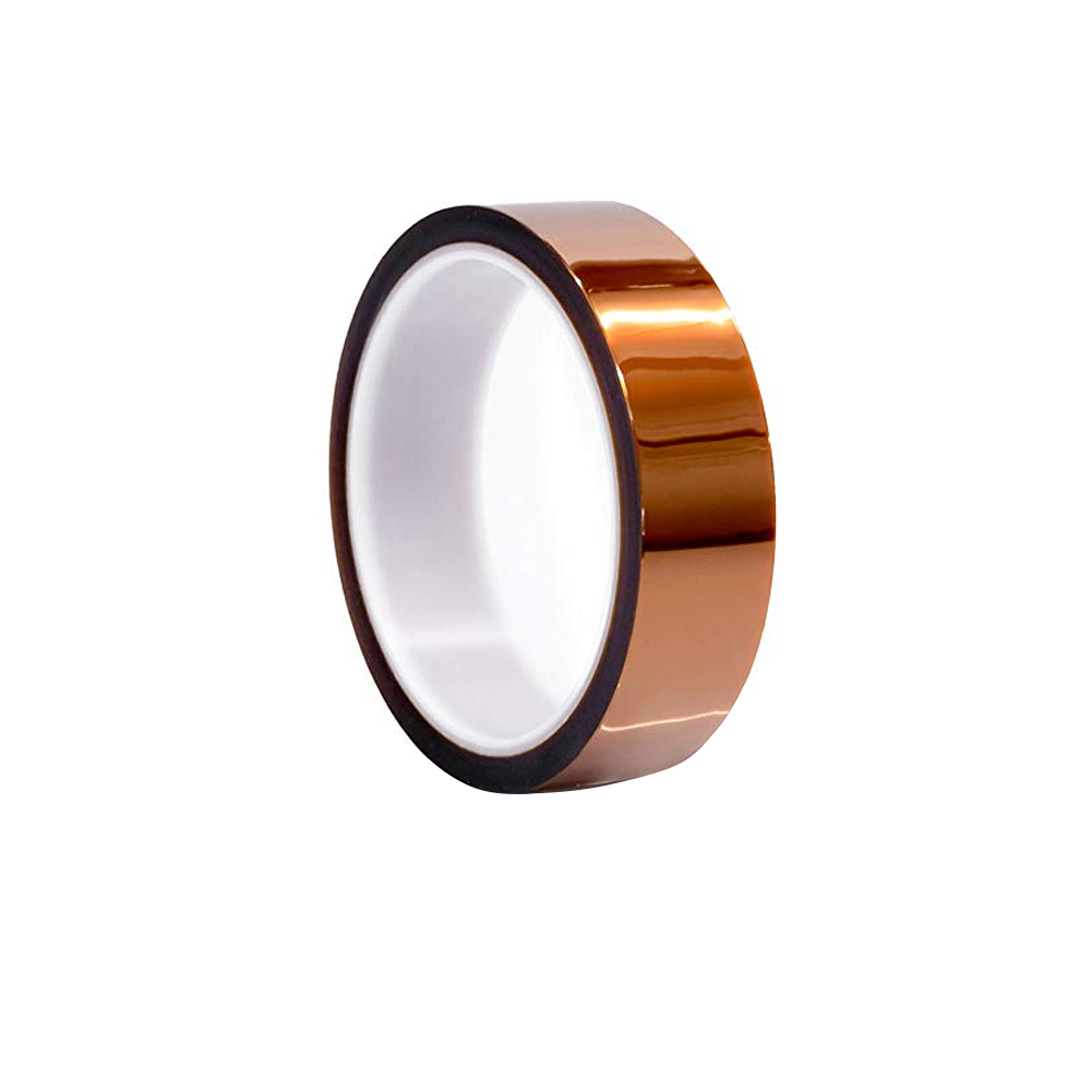 Cinta Termica Scp Cobre 20mm X 30 Mts