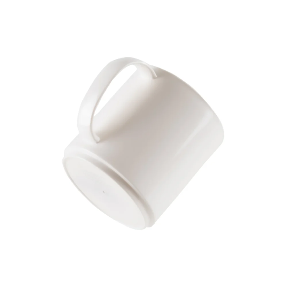 Taza Workat Blanco Nube De Polimero Sublimable