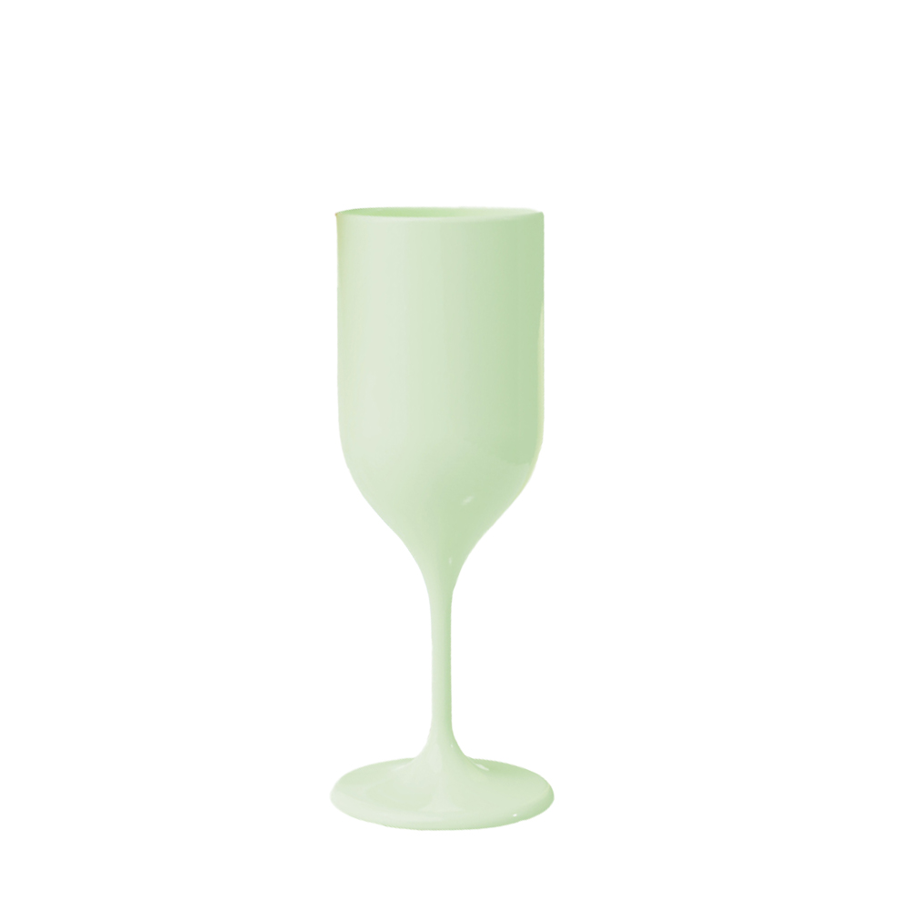 Copa Workat Verde Kiwi De Polimero Sublimable