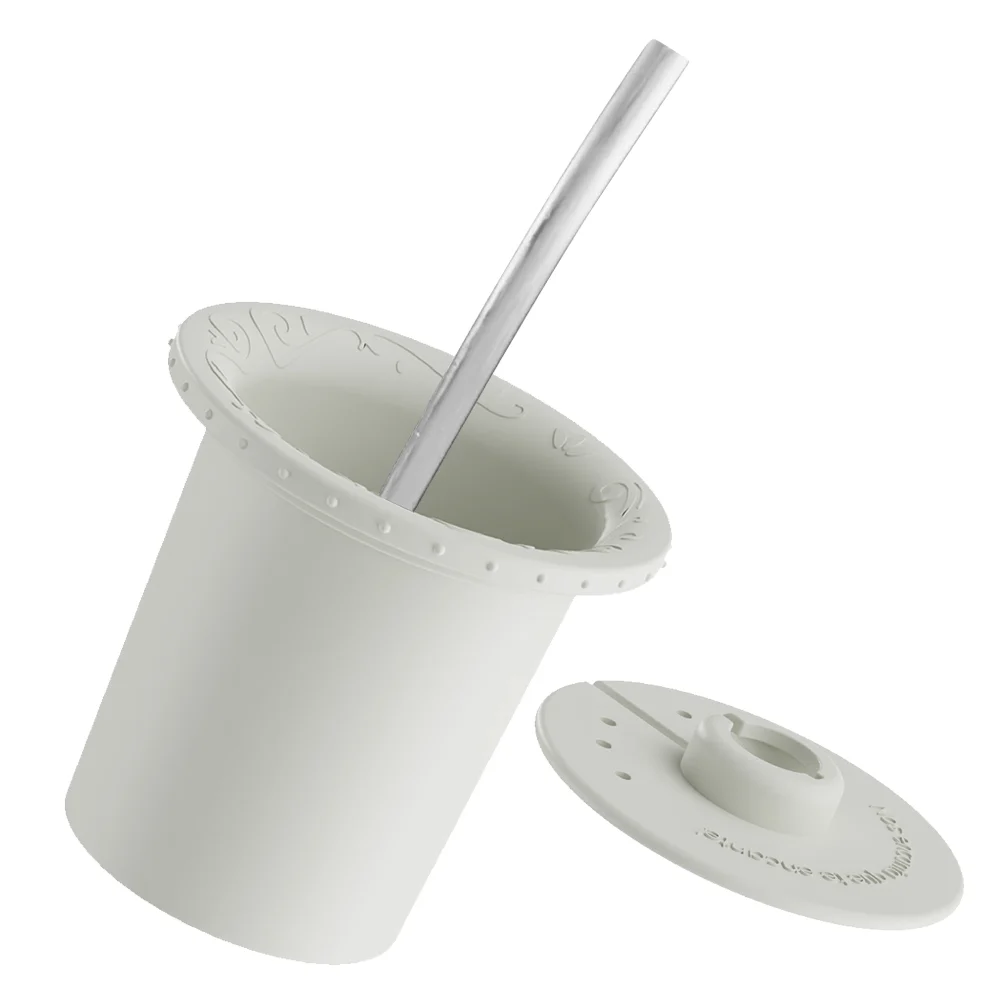 Mate Workat Parte Interna Crema Beige Coleccion Neutros