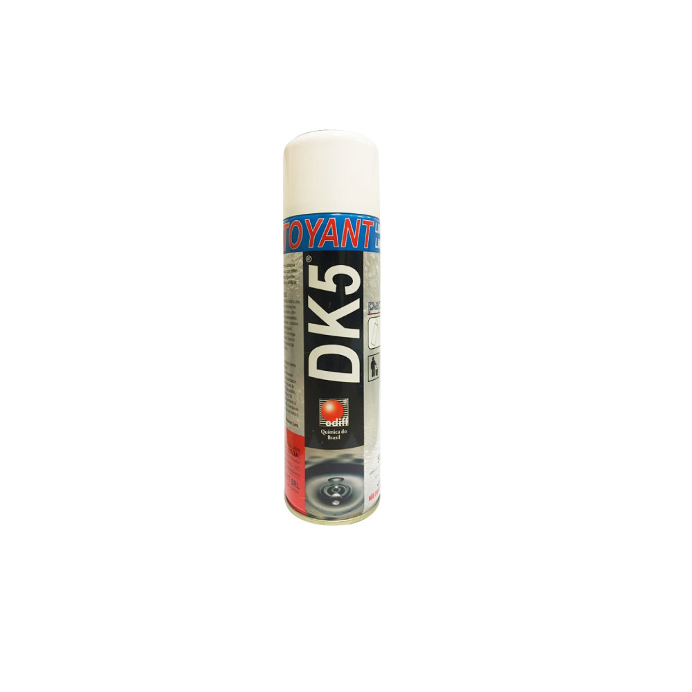 Odiff Limpiador De Superficies Dk5 X125 Ml