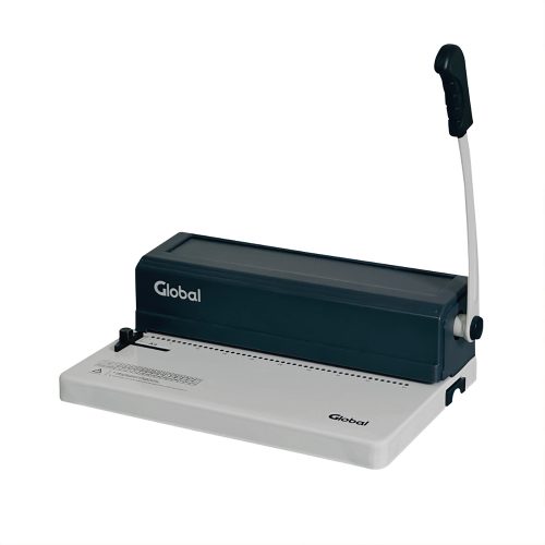 Espiraladora Global A4-v2