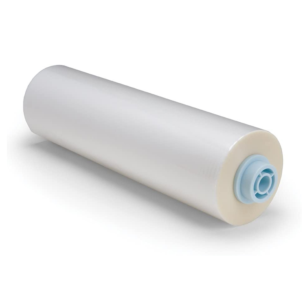 Rollo Glossy Binder Plus Para Laminar 32mic-330mm-150mts