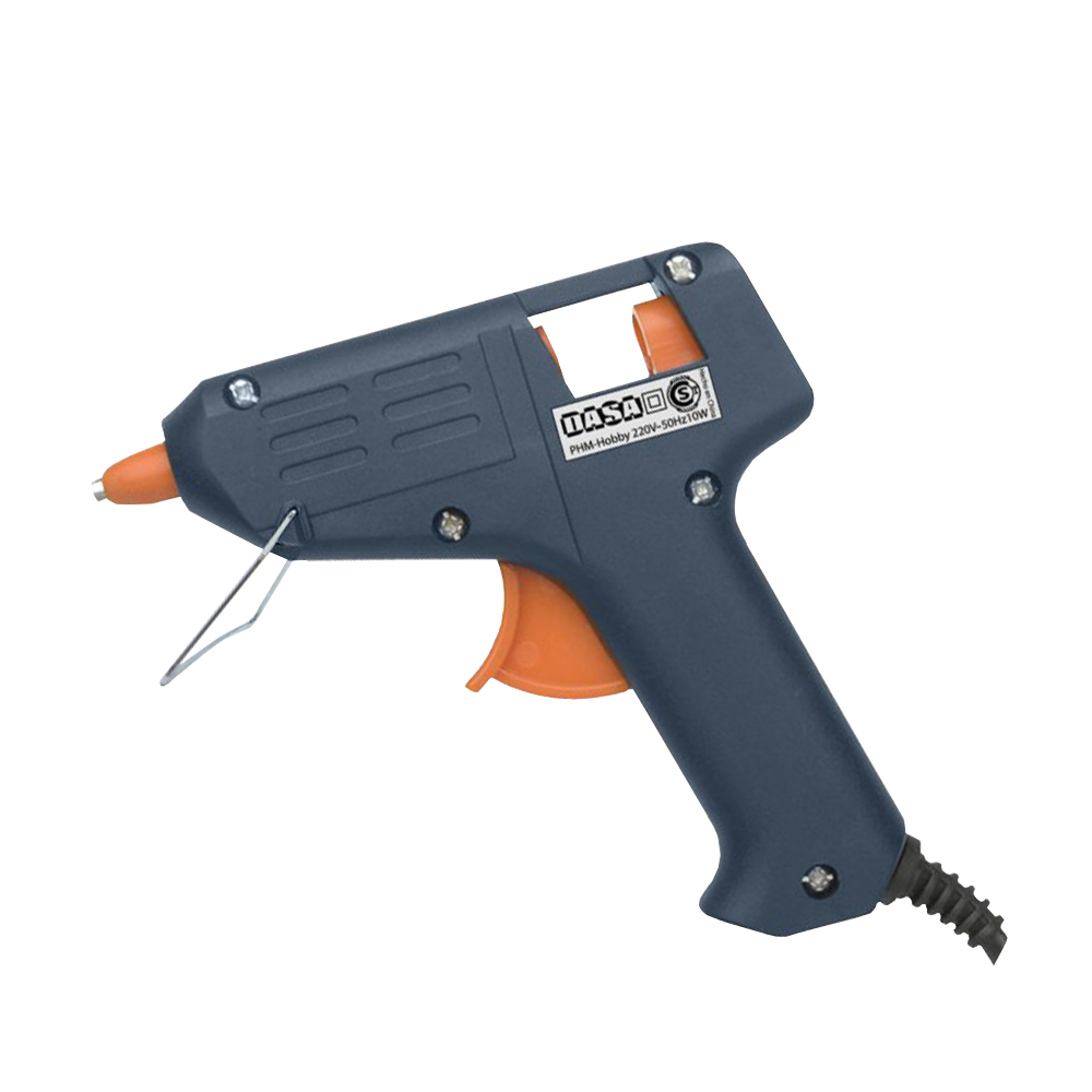 Pistola Encoladora Dasa Phm-hobby 10w