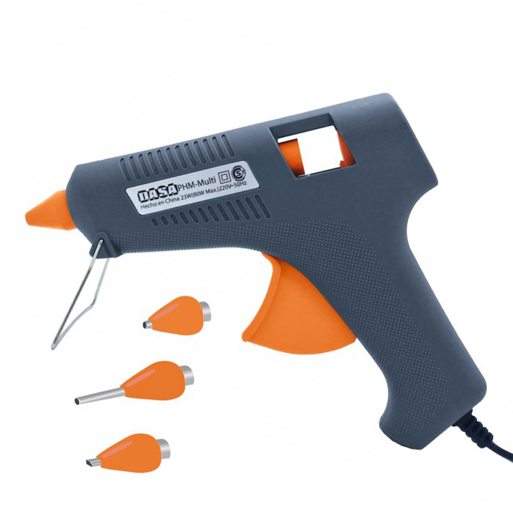 Pistola Encoladora Dasa Phm-std 80w