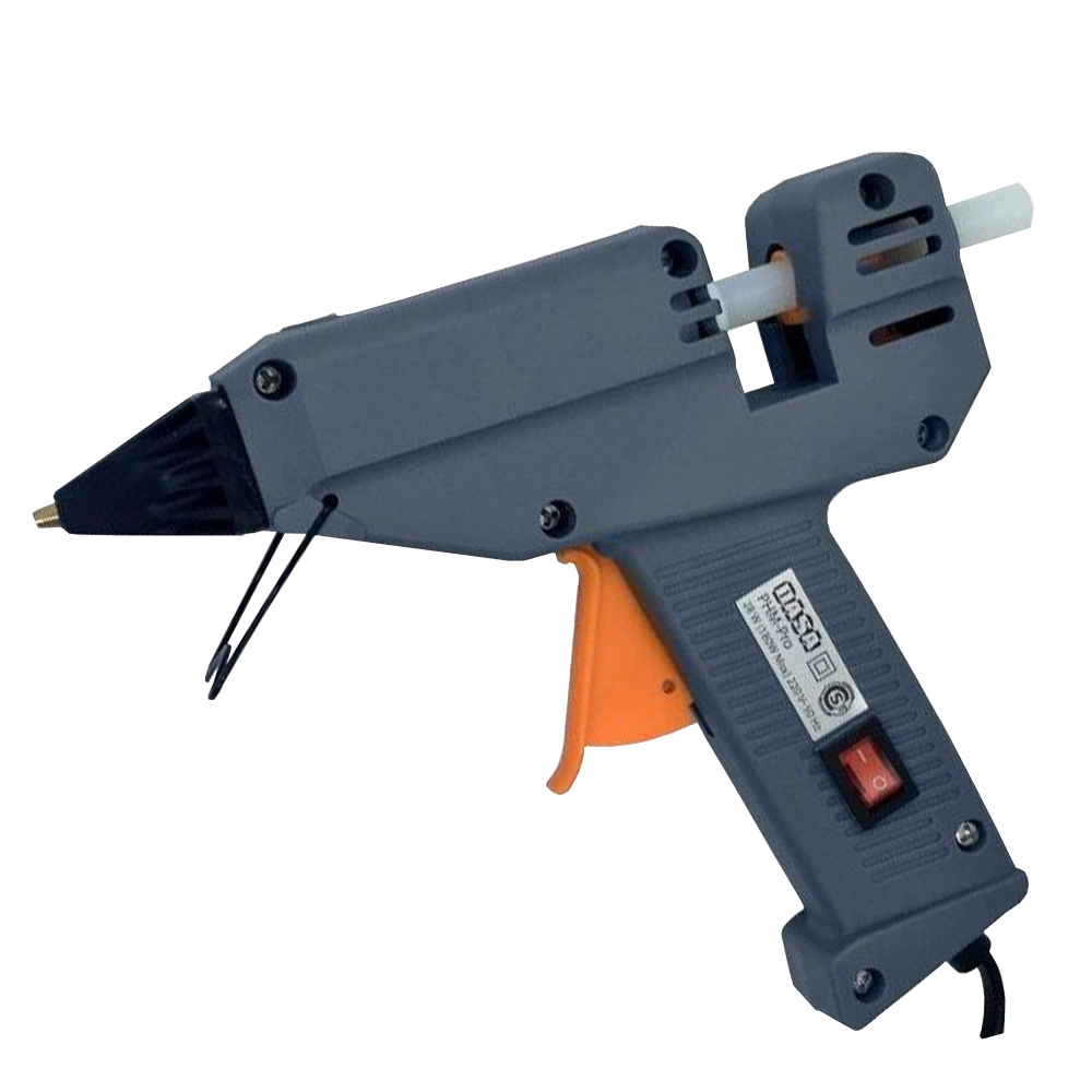 Pistola Encoladora Dasa Profesional Phm-pro 180w