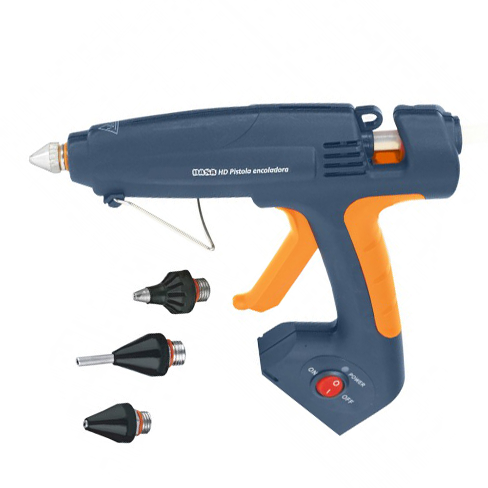 Pistola Encoladora Dasa Inalambrica Phm-multi 450w