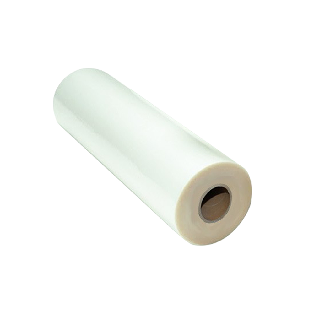 Rollo Glossy Ibi Para Laminar 32mic-330mm-150mts