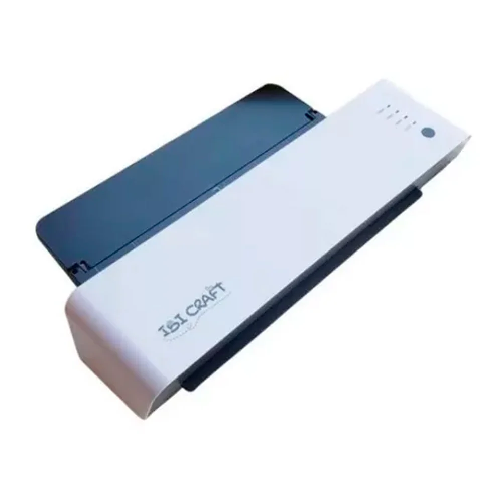 Plastificadora Y Laminadora Ibi Craft A3