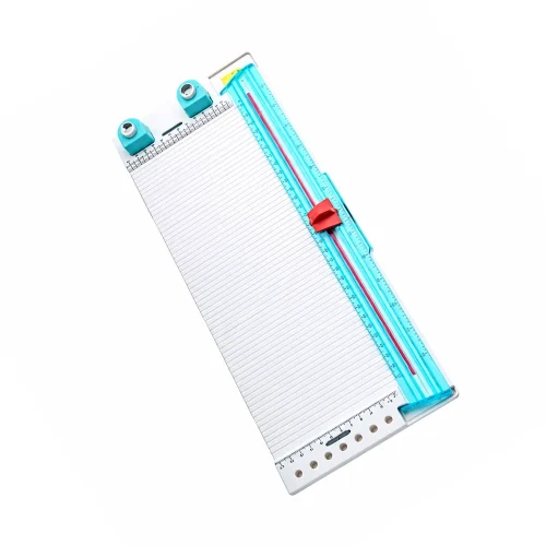 Tablero De Marcado/plegado Multifuncion 7 En 1 Kw Trio 30 X 30cm - Imagen 2